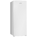 Smeg CV215NE congelatore Congelatore verticale Libera installazione 168 L E Bianco