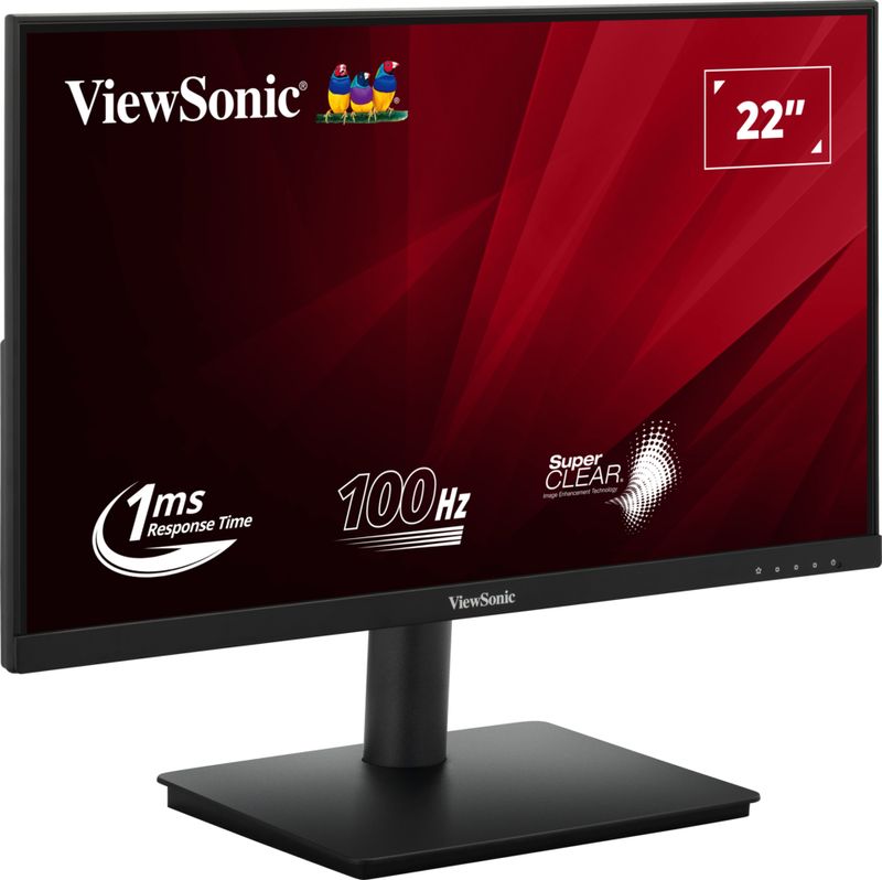 Viewsonic-VA220-H-Monitor-PC-559-cm--22---1920-x-1080-Pixel-Full-HD-LED-Nero