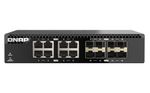 SWITCH-8-PORT-10GBE-SFP