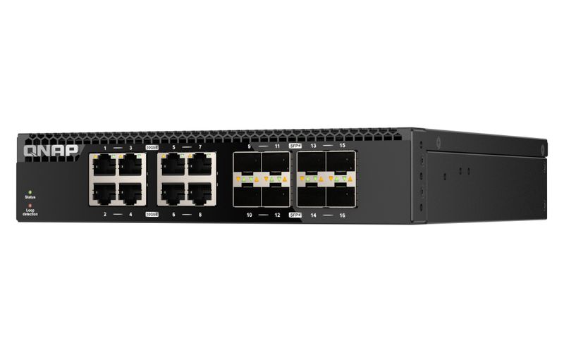 SWITCH-8-PORT-10GBE-SFP