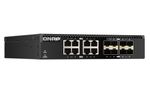 SWITCH-8-PORT-10GBE-SFP