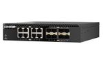 SWITCH-8-PORT-10GBE-SFP