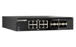 SWITCH-8-PORT-10GBE-SFP