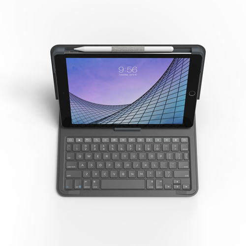 ZAGG-Messenger-Folio-2-Antracite-Bluetooth-Tedesco