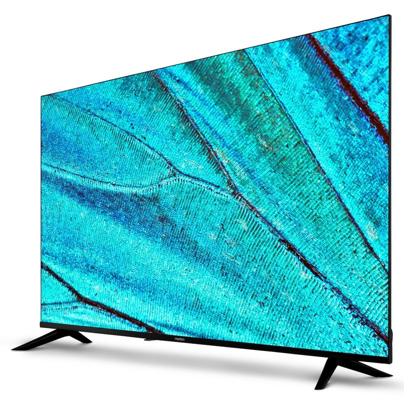 MEDION-LIFE-X15517--MD-31642--1397-cm--55---4K-Ultra-HD-Smart-TV-Wi-Fi-Nero-250-cd-m