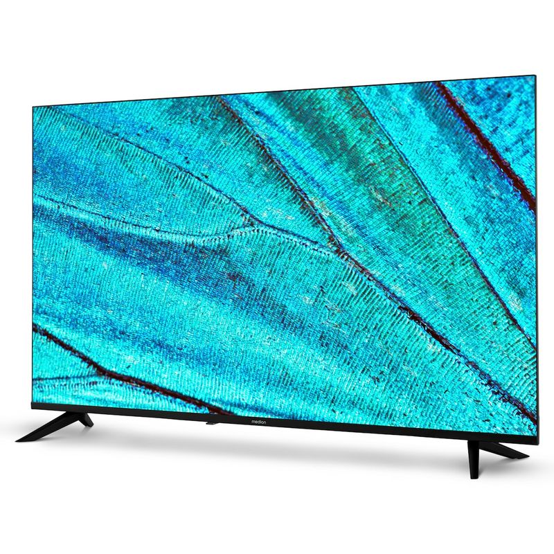 MEDION-LIFE-X15517--MD-31642--1397-cm--55---4K-Ultra-HD-Smart-TV-Wi-Fi-Nero-250-cd-m