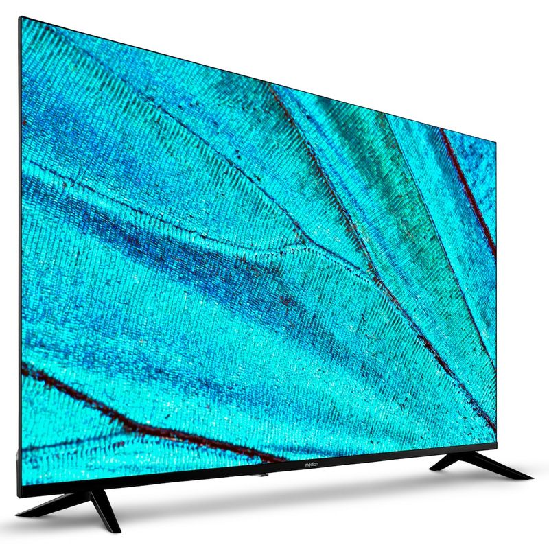 MEDION-LIFE-X15517--MD-31642--1397-cm--55---4K-Ultra-HD-Smart-TV-Wi-Fi-Nero-250-cd-m