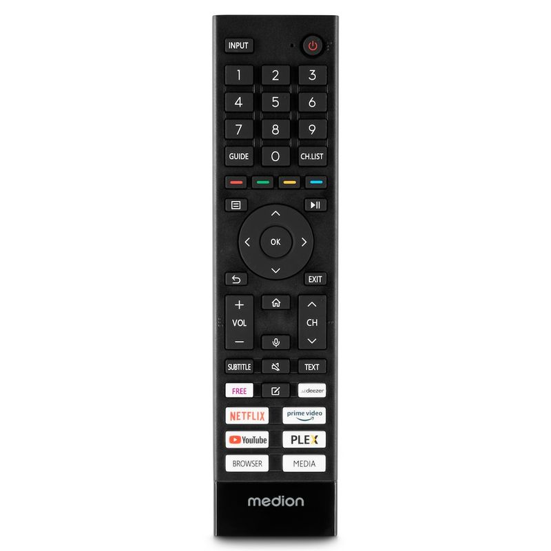 MEDION-LIFE-X15517--MD-31642--1397-cm--55---4K-Ultra-HD-Smart-TV-Wi-Fi-Nero-250-cd-m