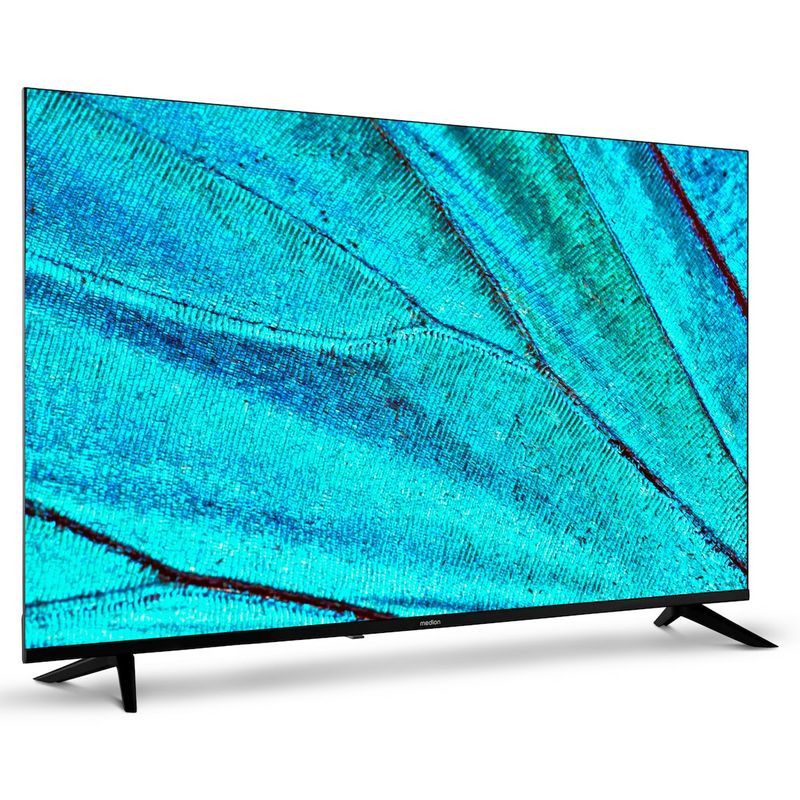 MEDION-LIFE-X15517--MD-31642--1397-cm--55---4K-Ultra-HD-Smart-TV-Wi-Fi-Nero-250-cd-m