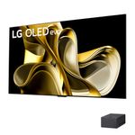 LG-OLED-evo-83-4K-OLED--3840-x-2160--AI-Sound-Pro-Dolby-Vision-Game-Optimizer-WiFi-Bluetooth-webOS-23-ThinIQ