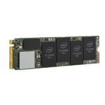 Intel Consumer SSDPEKNW512G8X1 drives allo stato solido 512 GB M.2 PCI Express 3.0 NVMe 3D2 QLC