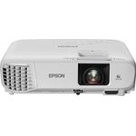 Epson EB-FH06 Videoproiettore Full Hd 1080 3500 Lumen Tecnologia 3LCD