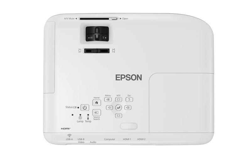 Epson-EB-FH06
