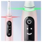 Spazzolino-elettrico-Braun-Oral-B-iO-Series-6-nero-lava-rosa-sabbia