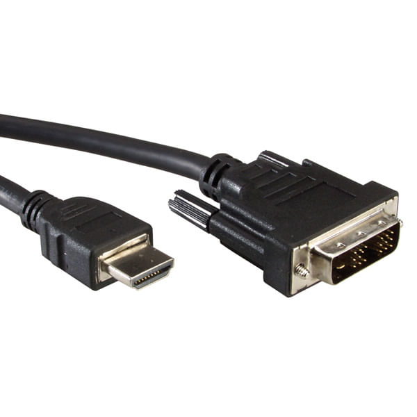 CAVO-HDMI-19-POLI-TIPO-A-MASCHIO---DVI-D-181-POLI-MASCHIO-MT.1br-