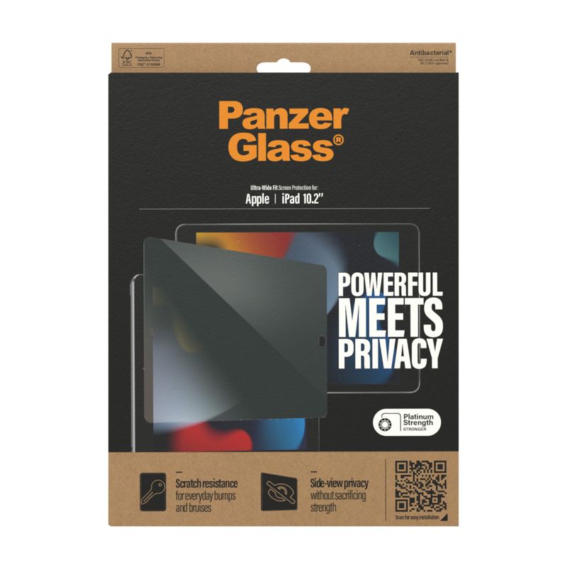 PanzerGlass-P2673-protezione-per-lo-schermo-dei-tablet-Pellicola-proteggischermo-trasparente-Apple-1-pz