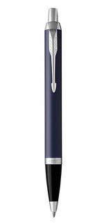 Parker-IM-Blu-Penna-a-sfera-retrattile-a-clip-1-pz