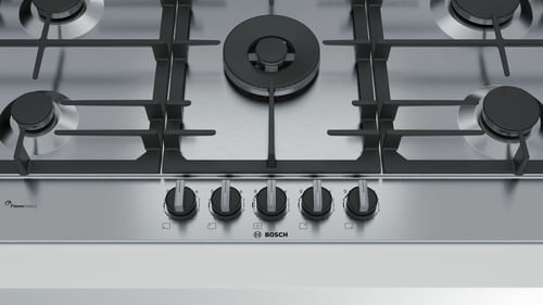 Bosch-Serie-6-PCR9A5B90-Piano-cottura-a-gas-90-cm-Acciaio-inox