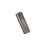 Transcend Typ Portable SSD  Schnittstellen USB Typ-C  Connection Interface USB 10Gbps