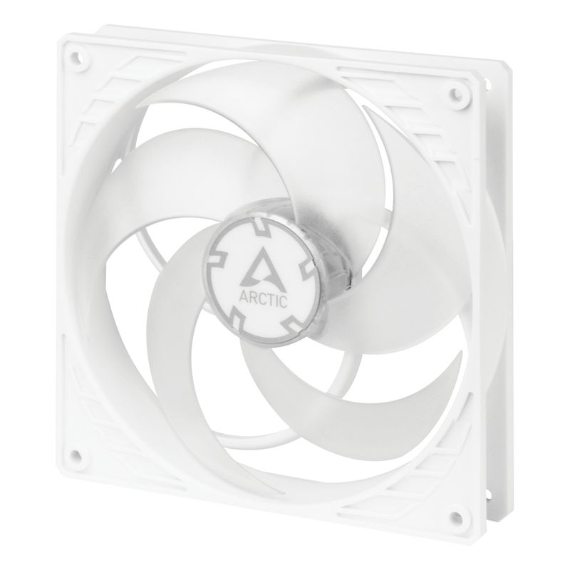 ARCTIC-P14-PWM-Case-per-computer-Ventilatore-14-cm-Trasparente-Bianco-1-pz