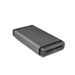 SanDisk PRO-READER CFast lettore di schede USB 3.2 Gen 2 3.1 Gen 2 Type-C (SanDisk Professional PRO-READER - Lettore di