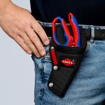 Marsupio-multiuso-KNIPEX-con-passante-per-cintura