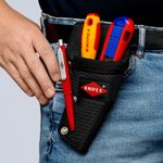 Marsupio-multiuso-KNIPEX-con-passante-per-cintura