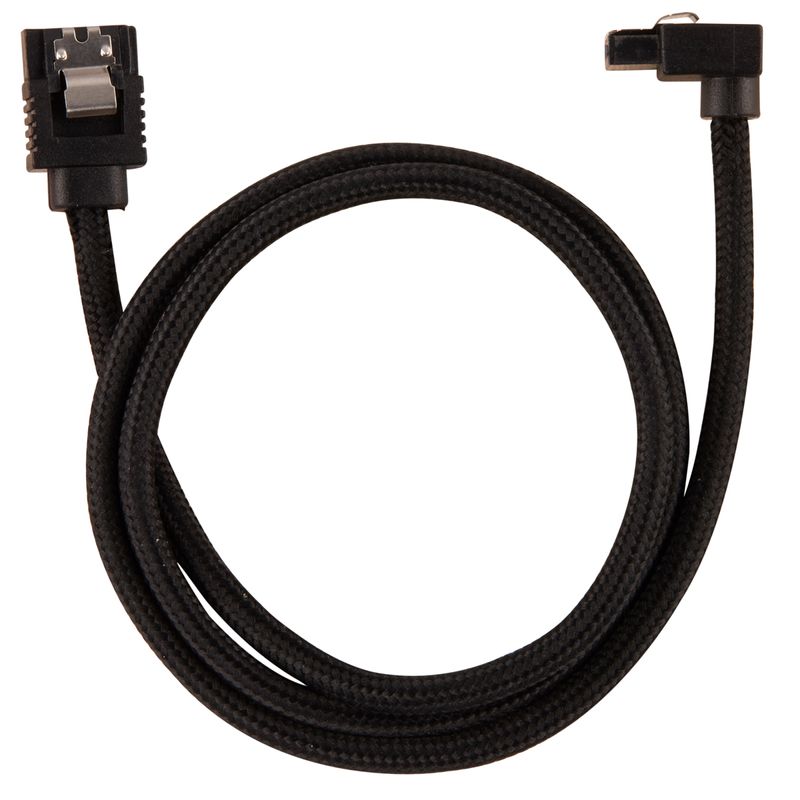 BLACK-60CM-90-CONNECTORS