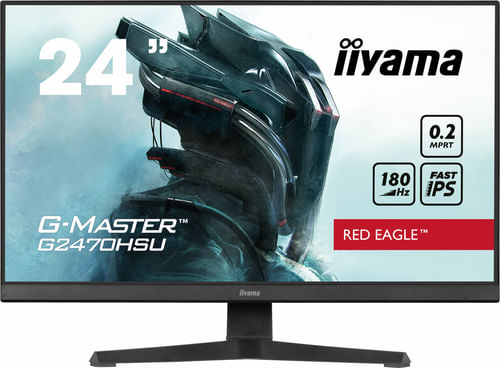 iiyama-G-MASTER-G2470HSU-B6-Monitor-PC-605-cm--23.8---1920-x-1080-Pixel-Full-HD-Nero