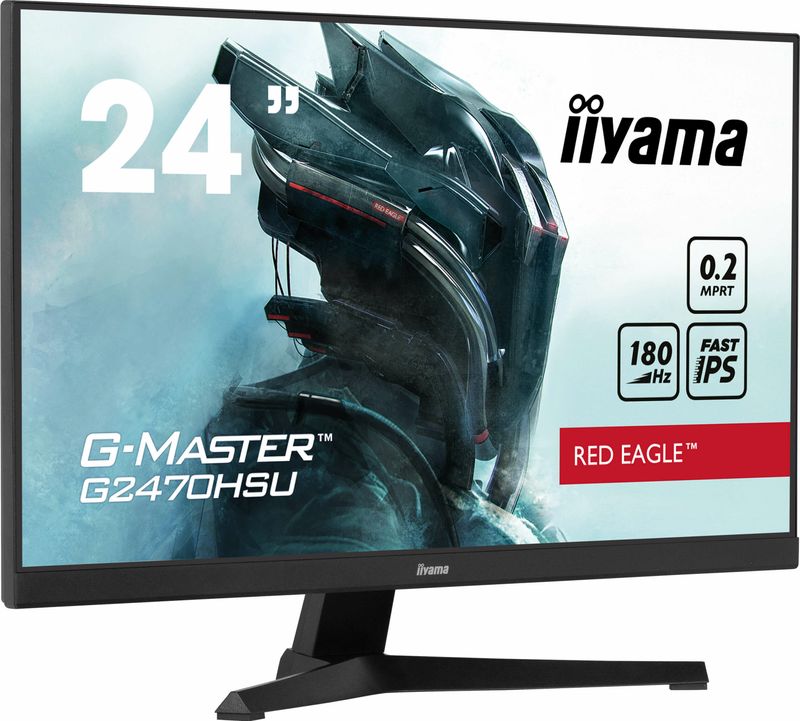 iiyama-G-MASTER-G2470HSU-B6-Monitor-PC-605-cm--23.8---1920-x-1080-Pixel-Full-HD-Nero