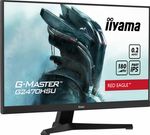 iiyama-G-MASTER-G2470HSU-B6-Monitor-PC-605-cm--23.8---1920-x-1080-Pixel-Full-HD-Nero