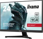 iiyama-G-MASTER-G2470HSU-B6-Monitor-PC-605-cm--23.8---1920-x-1080-Pixel-Full-HD-Nero