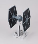 Revell-TIE-Jager---Spaceplane-model---Montagesatz---1-72---TIE-Fighter---Beide-Geschlechter---Star-Wars--01201-