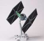 Revell-TIE-Jager---Spaceplane-model---Montagesatz---1-72---TIE-Fighter---Beide-Geschlechter---Star-Wars--01201-