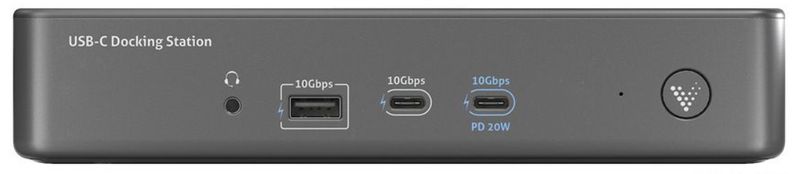 Anschlsse-2x-HDMI-2.0-4K60-2x-DP1.2-4K60-USB-3.2-Gen2-100W-PD-10Gbps-7x-USB-1x-Ethernet--Abmessungen-415x290x280mm