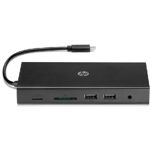 HP-Hub-multiporta-USB-C-da-viaggio