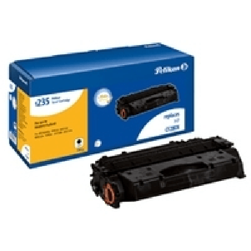 Pelikan-1235---Schwarz---kompatibel---Tonerpatrone---fur-HP-LaserJet-Pro-400-M401-MFP-M425