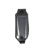 Soryt KX-TCA285-PVC Handy-Schutzhülle Holster Schwarz (KX-TCA285-PVC)