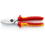 Knipex 95 16 200 tagliacavi Tagliacavi manuale