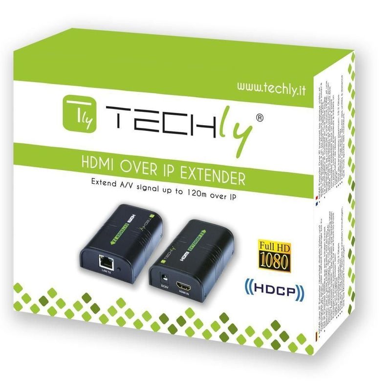 Techly-Amplificatore-Splitter-HDMI-tramite-rete-IP--IDATA-EXTIP-373-