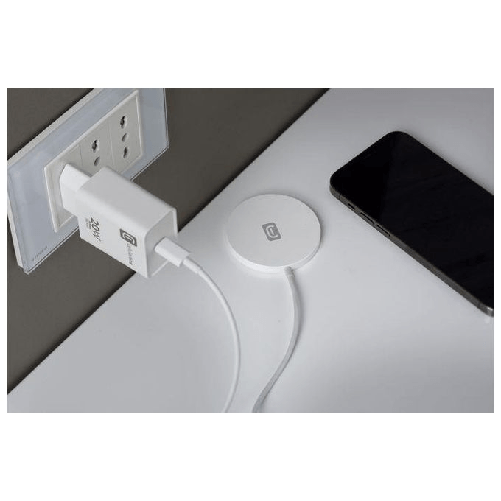 CELLULAR-LINE-Cellularline-Mag-Kit-Wireless-Charger---iPhone-12-and-later