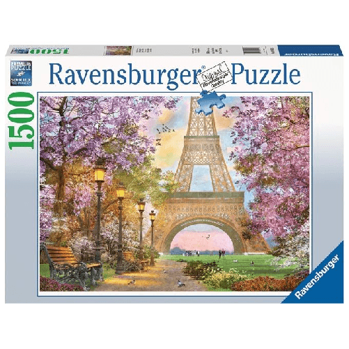 Ravensburger-4005556160006-puzzle