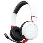 HyperX Cloud Mini – Wireless Gaming Headset (Bianco)