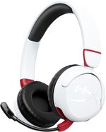 HyperX-Cloud-Mini--Wireless-Gaming-Headset--Bianco-