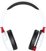 HyperX-Cloud-Mini--Wireless-Gaming-Headset--Bianco-