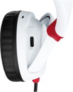 HyperX-Cloud-Mini--Wireless-Gaming-Headset--Bianco-