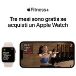 Apple-Watch-SE-GPS-44mm-Cassa-in-Alluminio-Grigio-scuro-con-Cinturino-Sport-Mezzanotte