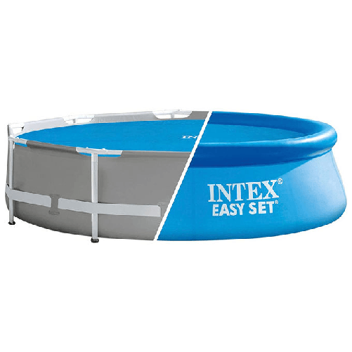 Intex-28013E-Copertura-solare-per-piscina