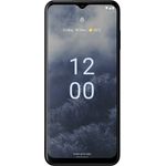 Nokia G60 5G 16,7 cm (6.58") Doppia SIM Android 12 USB tipo-C 4 GB 128 GB Nero