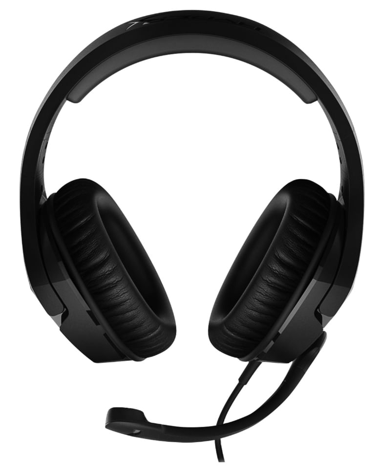 HyperX-Cloud-Stinger-Auricolare-Cablato-A-Padiglione-Giocare-Nero